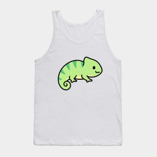 Chameleon Tank Top